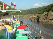 Mekong Cruise,Mekong travel