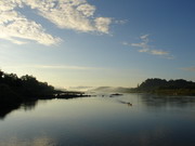 Mekong Cruise,Mekong travel