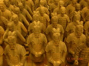 xian city tour