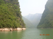 Yangtze Cruise,Yangtze travel